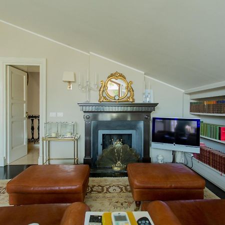 La Scelta Di Goethe - Luxury Suites Rome Buitenkant foto