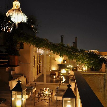 La Scelta Di Goethe - Luxury Suites Rome Buitenkant foto