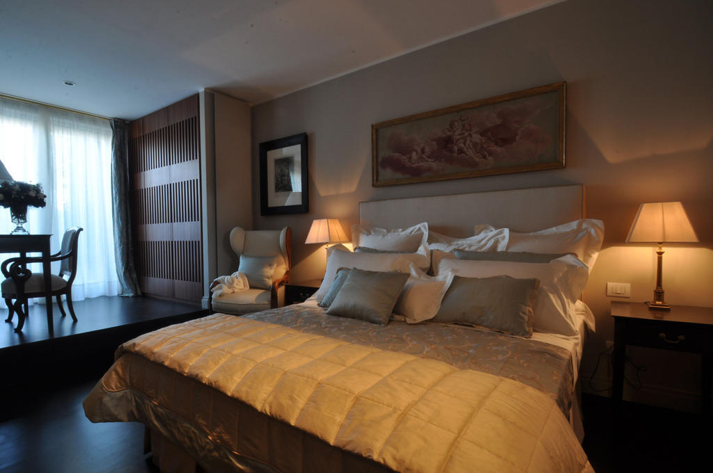 La Scelta Di Goethe - Luxury Suites Rome Kamer foto