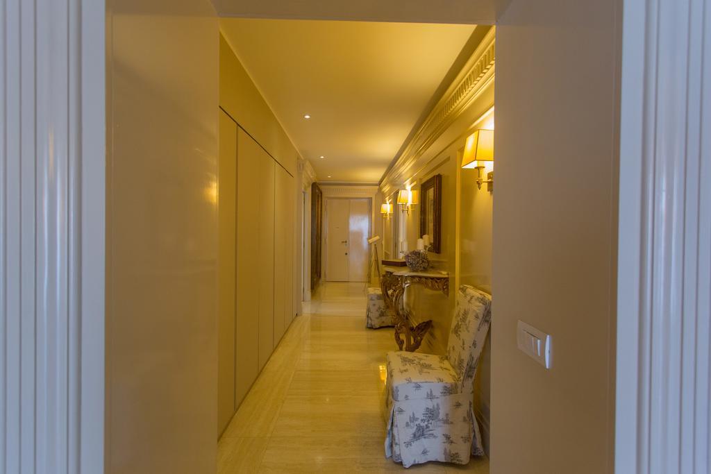La Scelta Di Goethe - Luxury Suites Rome Buitenkant foto