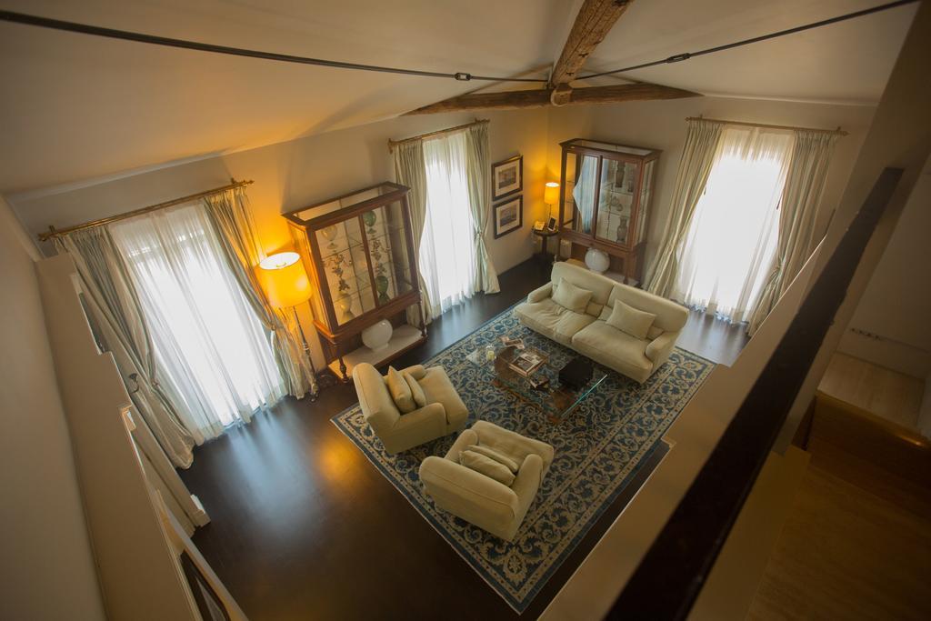 La Scelta Di Goethe - Luxury Suites Rome Buitenkant foto