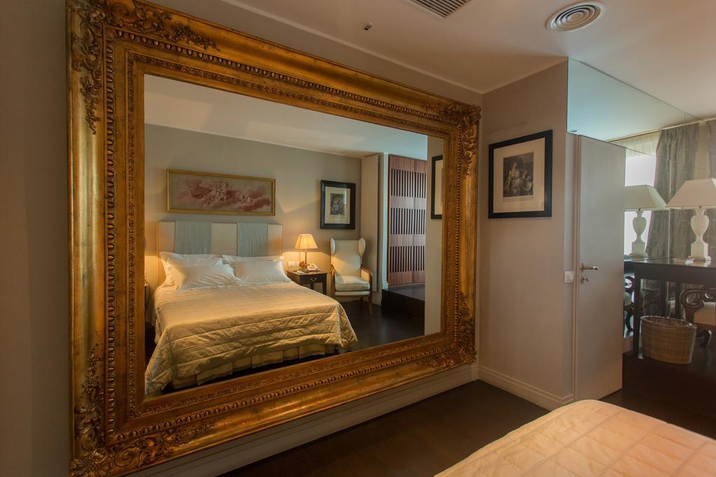 La Scelta Di Goethe - Luxury Suites Rome Buitenkant foto